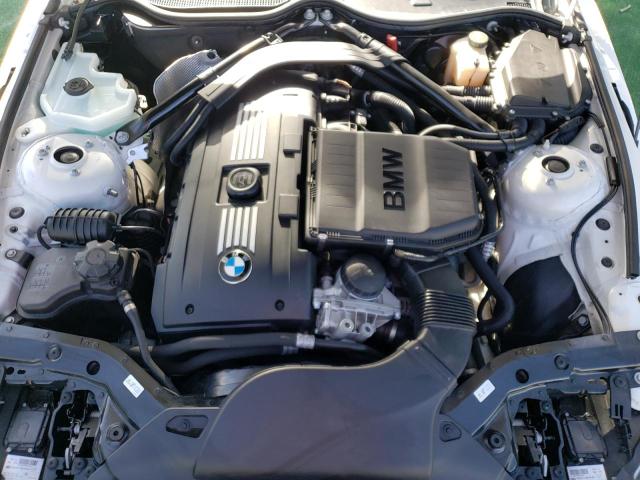 Photo 10 VIN: WBALM1C55EE634359 - BMW Z4 SDRIVE3 