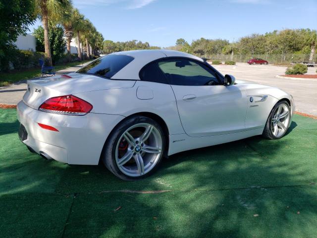 Photo 2 VIN: WBALM1C55EE634359 - BMW Z4 SDRIVE3 