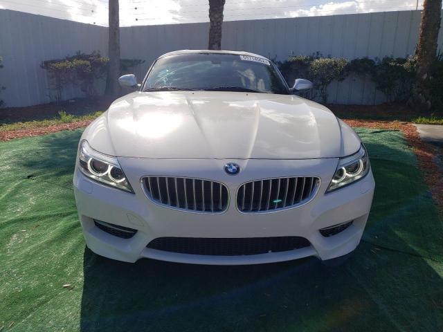 Photo 4 VIN: WBALM1C55EE634359 - BMW Z4 SDRIVE3 