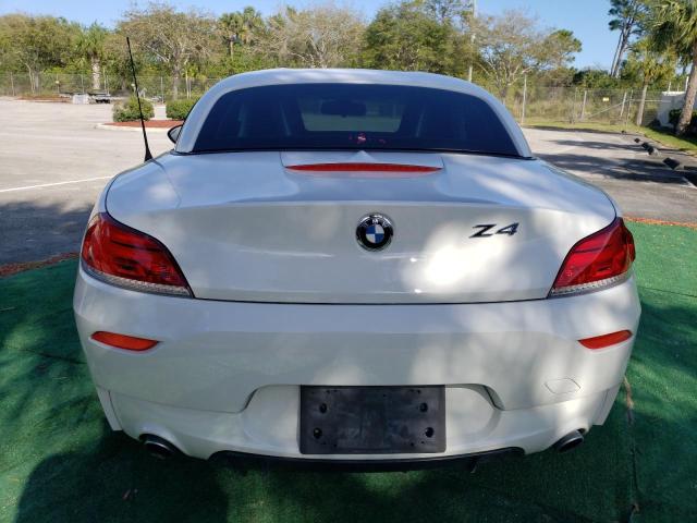 Photo 5 VIN: WBALM1C55EE634359 - BMW Z4 SDRIVE3 