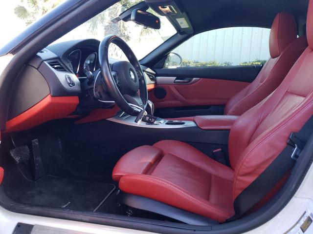 Photo 6 VIN: WBALM1C55EE634359 - BMW Z4 SDRIVE3 