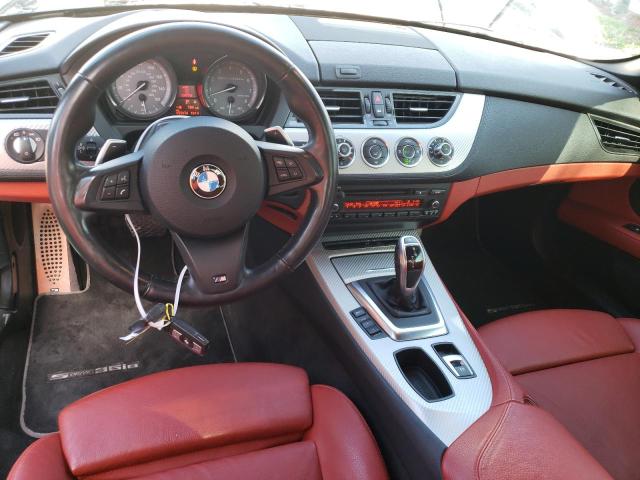 Photo 7 VIN: WBALM1C55EE634359 - BMW Z4 SDRIVE3 