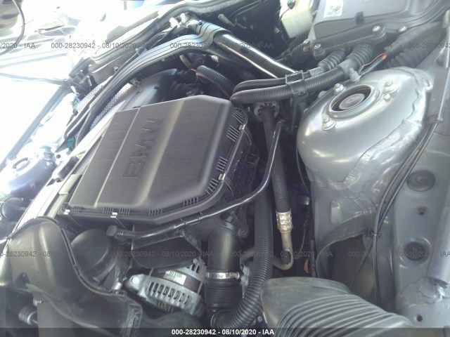 Photo 9 VIN: WBALM1C57BE393982 - BMW Z4 