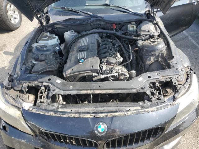 Photo 10 VIN: WBALM1C57BE393996 - BMW Z4 