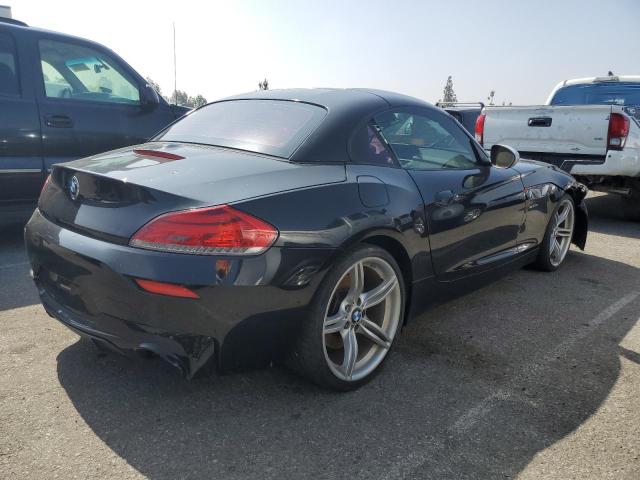 Photo 2 VIN: WBALM1C57BE393996 - BMW Z4 