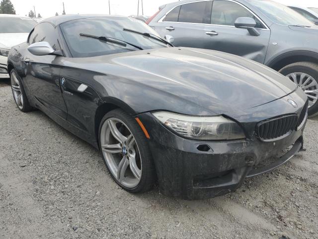 Photo 3 VIN: WBALM1C57BE393996 - BMW Z4 