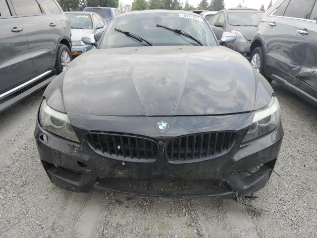 Photo 4 VIN: WBALM1C57BE393996 - BMW Z4 