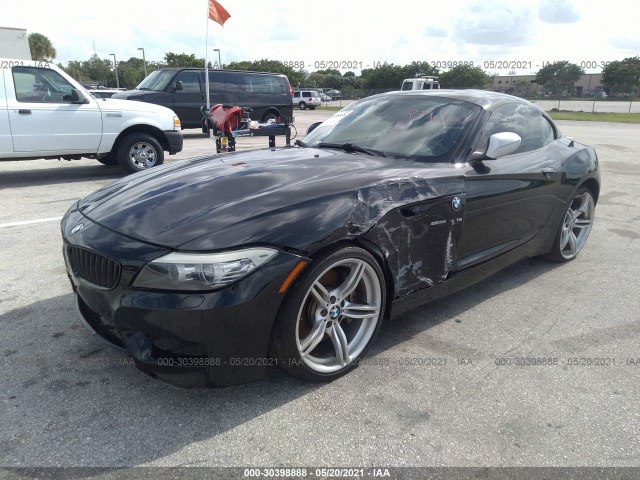 Photo 1 VIN: WBALM1C57BE393996 - BMW Z4 