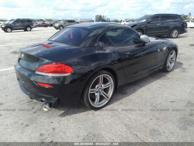 Photo 3 VIN: WBALM1C57BE393996 - BMW Z4 