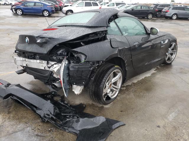 Photo 3 VIN: WBALM1C57FE634493 - BMW Z4 SDRIVE3 