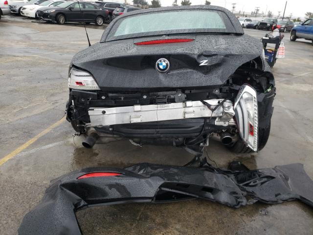 Photo 5 VIN: WBALM1C57FE634493 - BMW Z4 SDRIVE3 