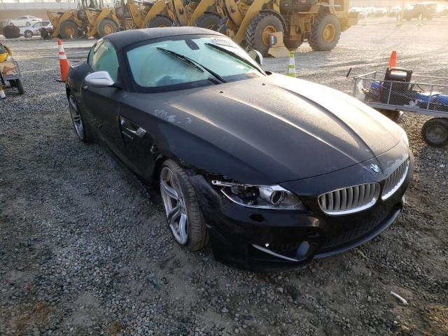 Photo 0 VIN: WBALM1C59EE634204 - BMW Z4 SDRIVE3 