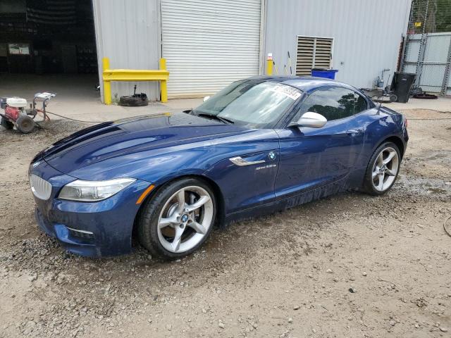 Photo 0 VIN: WBALM1C59FE634589 - BMW Z4 