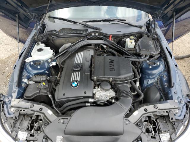 Photo 10 VIN: WBALM1C59FE634589 - BMW Z4 