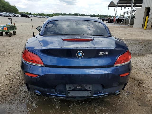 Photo 5 VIN: WBALM1C59FE634589 - BMW Z4 