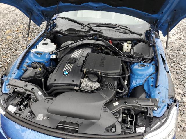 Photo 10 VIN: WBALM1C59GE634898 - BMW Z4 SDRIVE3 