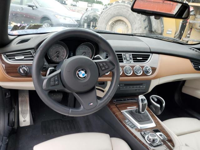 Photo 7 VIN: WBALM1C59GE634898 - BMW Z4 SDRIVE3 