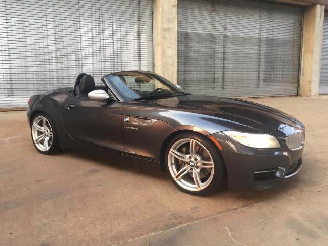 Photo 0 VIN: WBALM1C59GE634948 - BMW Z4 SDRIVE3 