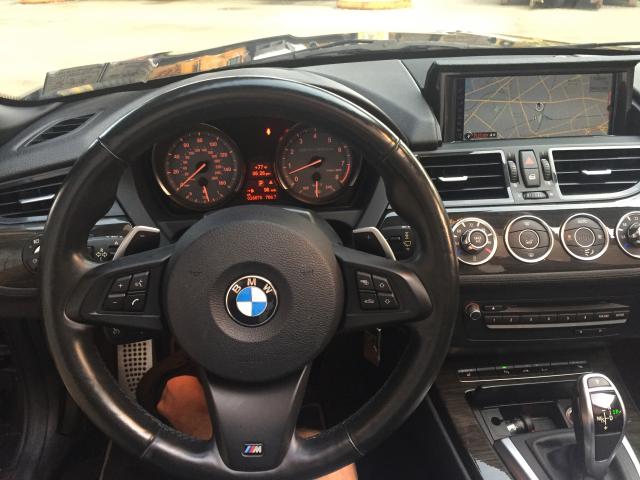 Photo 7 VIN: WBALM1C59GE634948 - BMW Z4 SDRIVE3 