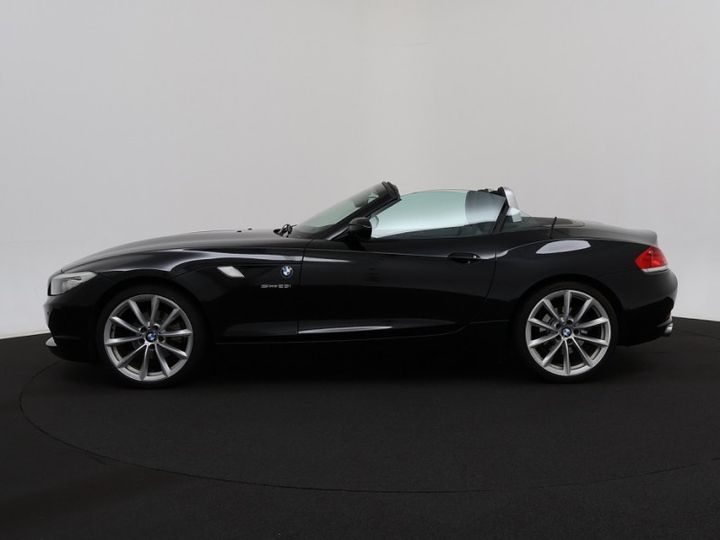 Photo 21 VIN: WBALM31000E454623 - BMW Z4 ROADSTER 