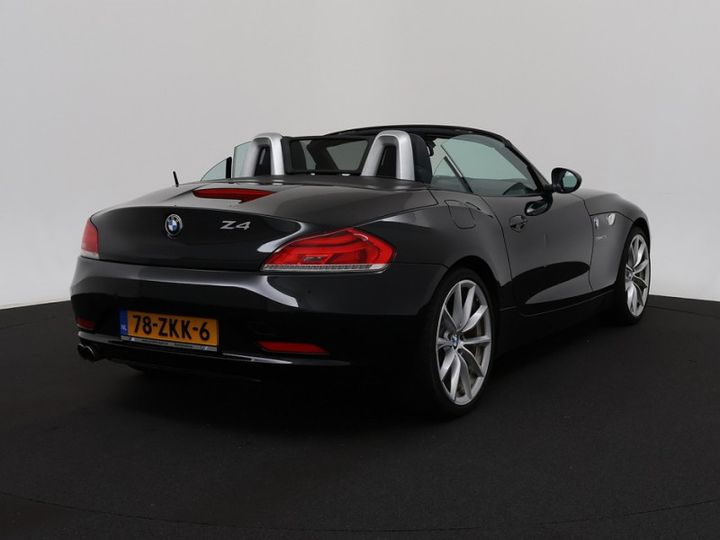 Photo 22 VIN: WBALM31000E454623 - BMW Z4 ROADSTER 