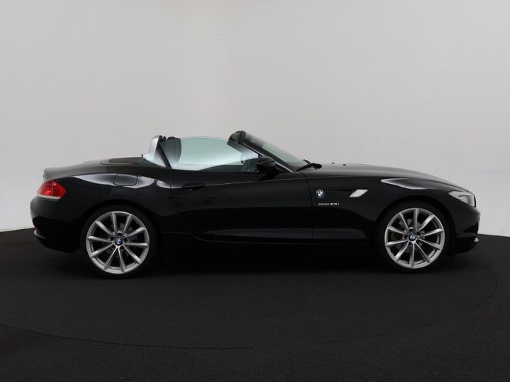 Photo 23 VIN: WBALM31000E454623 - BMW Z4 ROADSTER 