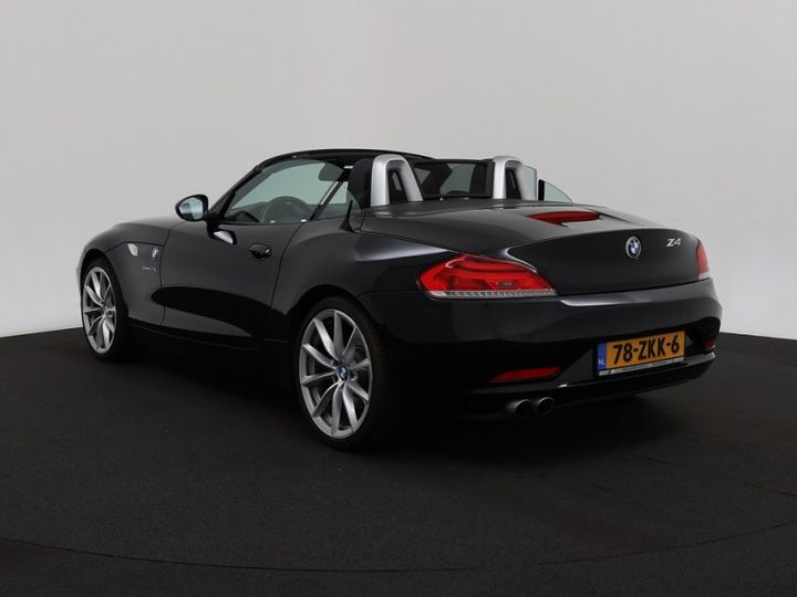 Photo 25 VIN: WBALM31000E454623 - BMW Z4 ROADSTER 