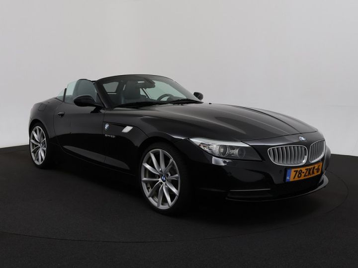 Photo 24 VIN: WBALM31000E454623 - BMW Z4 ROADSTER 