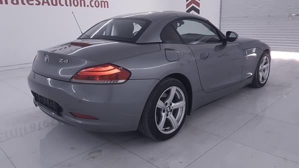 Photo 14 VIN: WBALM3104CE736476 - BMW Z4 