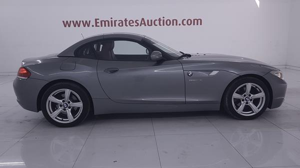 Photo 15 VIN: WBALM3104CE736476 - BMW Z4 