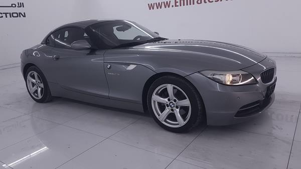 Photo 16 VIN: WBALM3104CE736476 - BMW Z4 