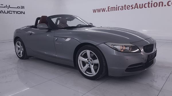 Photo 17 VIN: WBALM3104CE736476 - BMW Z4 