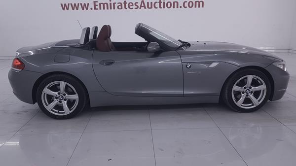 Photo 18 VIN: WBALM3104CE736476 - BMW Z4 