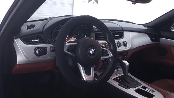 Photo 20 VIN: WBALM3104CE736476 - BMW Z4 