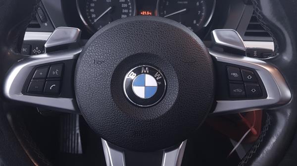 Photo 22 VIN: WBALM3104CE736476 - BMW Z4 