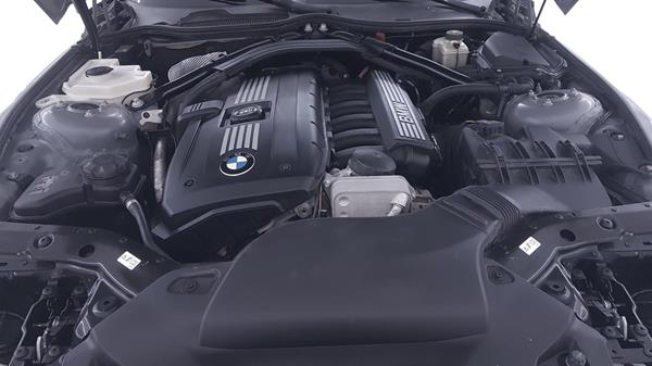 Photo 37 VIN: WBALM3104CE736476 - BMW Z4 