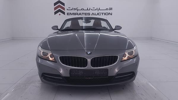 Photo 5 VIN: WBALM3104CE736476 - BMW Z4 