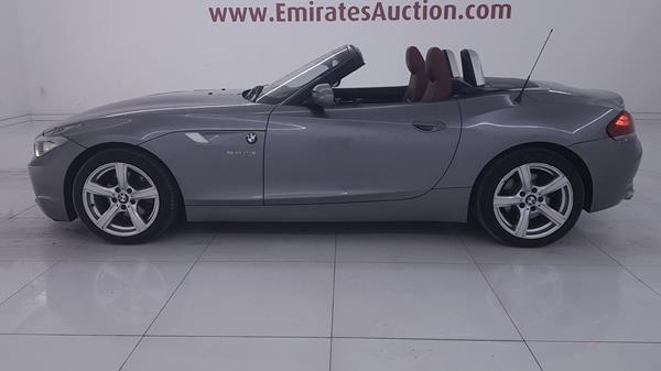 Photo 8 VIN: WBALM3104CE736476 - BMW Z4 