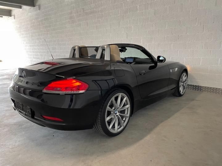 Photo 10 VIN: WBALM31060E351965 - BMW Z4 ROADSTER 