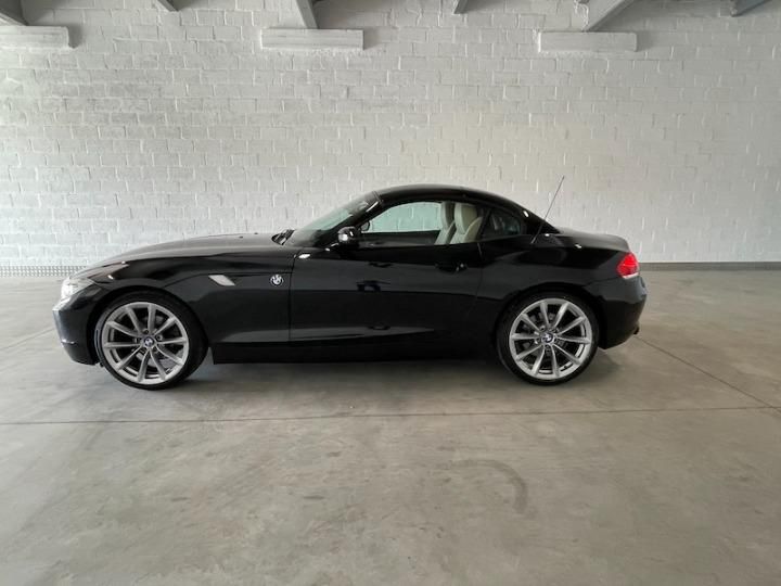 Photo 25 VIN: WBALM31060E351965 - BMW Z4 ROADSTER 