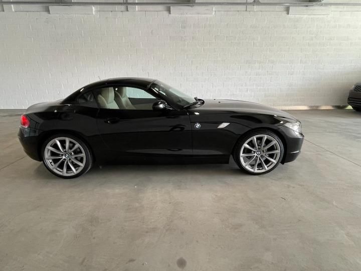 Photo 26 VIN: WBALM31060E351965 - BMW Z4 ROADSTER 