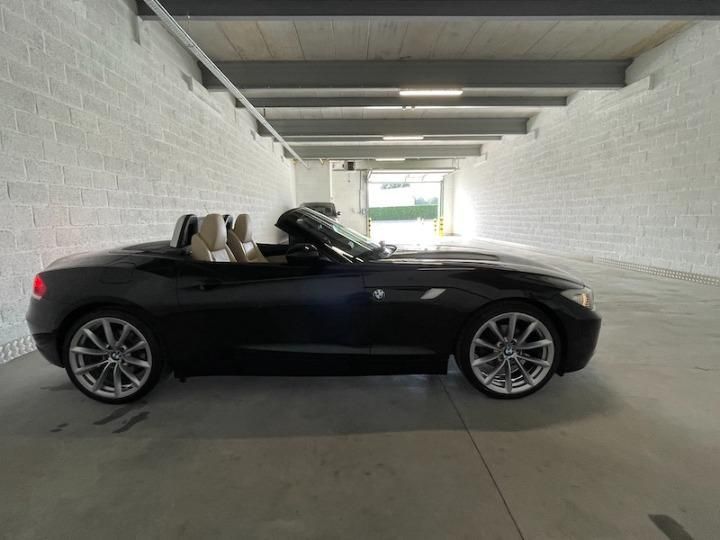 Photo 7 VIN: WBALM31060E351965 - BMW Z4 ROADSTER 