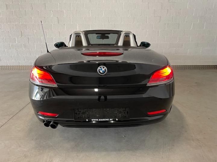 Photo 9 VIN: WBALM31060E351965 - BMW Z4 ROADSTER 