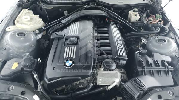 Photo 26 VIN: WBALM3107CE839181 - BMW Z4 