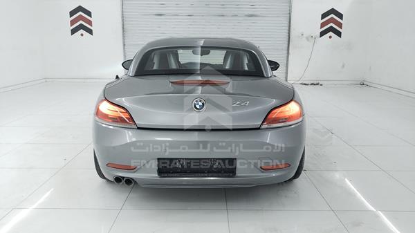 Photo 7 VIN: WBALM3107CE839181 - BMW Z4 