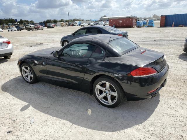 Photo 1 VIN: WBALM53509E161807 - BMW Z4 SDRIVE3 