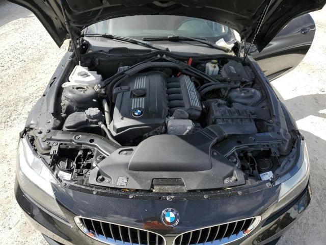 Photo 10 VIN: WBALM53509E161807 - BMW Z4 SDRIVE3 