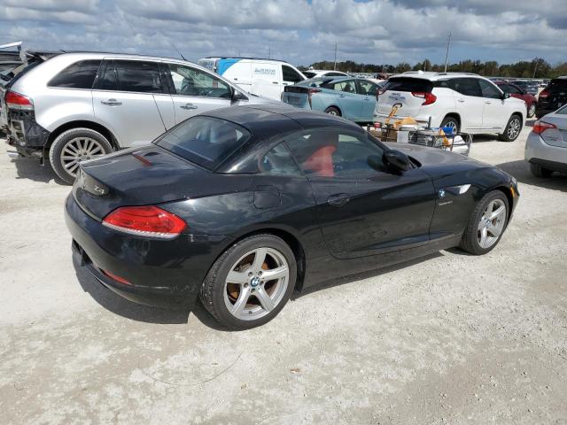 Photo 2 VIN: WBALM53509E161807 - BMW Z4 SDRIVE3 