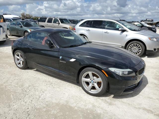 Photo 3 VIN: WBALM53509E161807 - BMW Z4 SDRIVE3 