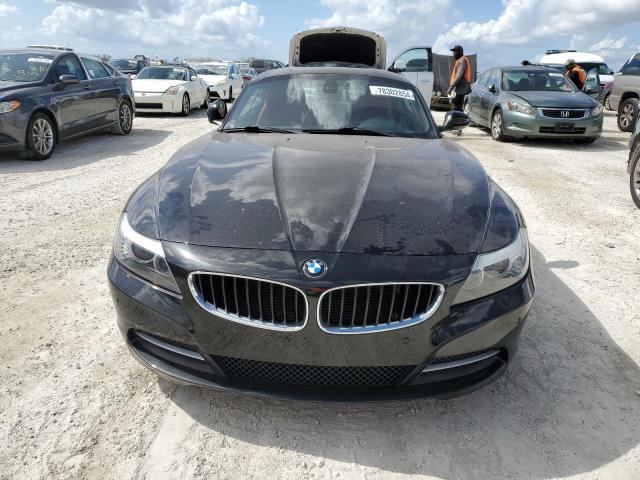 Photo 4 VIN: WBALM53509E161807 - BMW Z4 SDRIVE3 